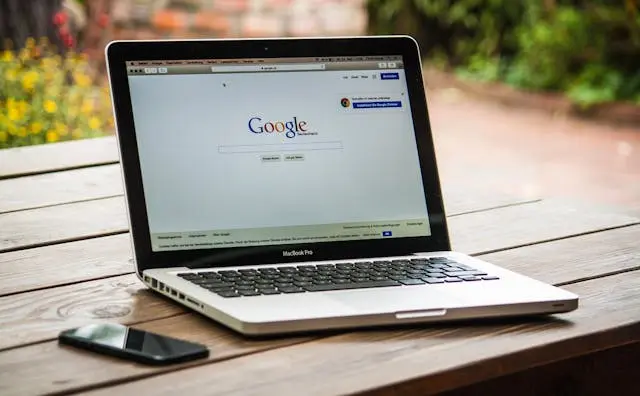 it's a cover page of an seo blueprint by the best seo expert in alappuzha